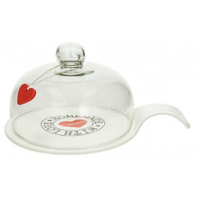 Поднос сервировочный Tognana Dolce Sweethea (48883)