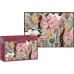 Puzzle Interdruk 1000 Flowers N2