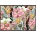 Puzzle Interdruk 1000 Flowers N2