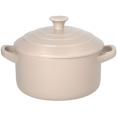 Cratita din ceramica pentru copt Tognana Mignon D17cm (48792)