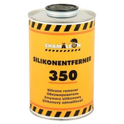 Обезжириватель Chamaleon Silicon 1L (13507)