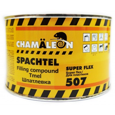 Шпаклёвка Chameleon Flex 0.5kg (15074)