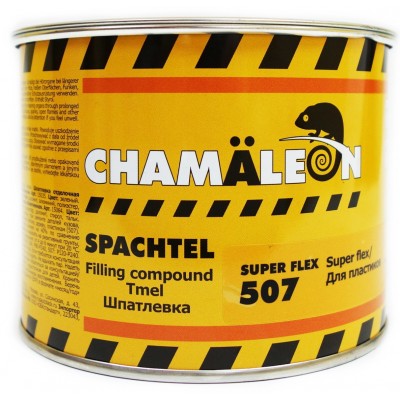 Шпаклёвка Chameleon Flex 0.975kg (15075)