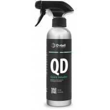 Spray de îngrijire a suprafeței Detailing QD 500ml (DT-0356)