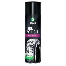 Чернитель шин Grass Tire Polish 650ml (700670)