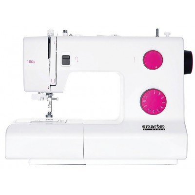 Mașină de cusut Pfaff Smarter 160s