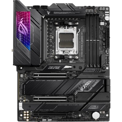 Материнская плата Asus ROG Strix X670E-E Gaming Wi-Fi