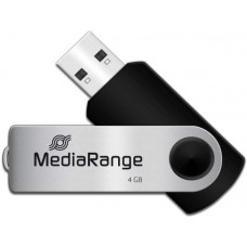 USB Flash Drive MediaRange 4Gb (MR907)