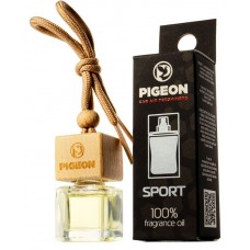 Odorizant de aer Pigeon Sport