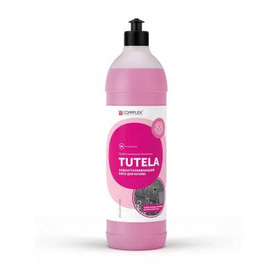 Воск для кузова Complex Tutela Bubble Gum 1L