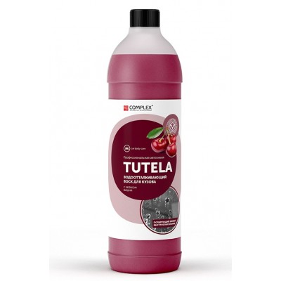 Воск для кузова Complex Tutela Fast Cherry 1L