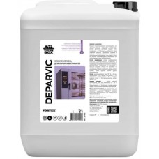 Средство для духовки CleanBox DeParvic 5L (13445)