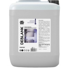 Detergent pentru mașine de spălat vase CleanBox DeBlank 5L (13085)