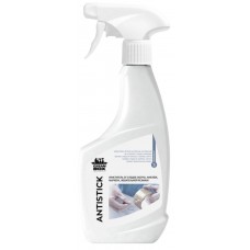 Средство для очистки покрытий CleanBox Antistick 0.5L