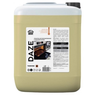 Профессиональное чистящее средство CleanBox Daze 5L (13075)