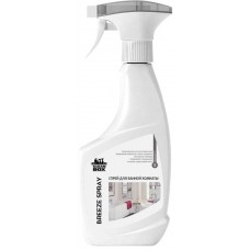 Средство для санитарных помещений CleanBox Breeze Spray 0.5L (130405)