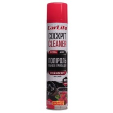 Очистка салона Carlife MAT CF343 320ml