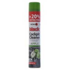 Очистка салона Nowax Apple NX00708 750ml