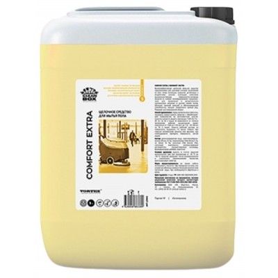 Профессиональное чистящее средство CleanBox Comfort Extra 5L (13065)