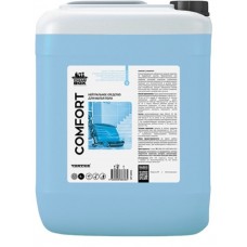 Профессиональное чистящее средство CleanBox Comfort 5L (13055)