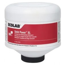 Профессиональное чистящее средство Ecolab Solid Power XL 4.5kg (SOLID POWER)