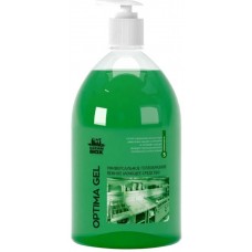 Средства для повседневной уборки CleanBox Optima Gel 1L (13241)