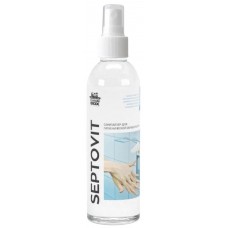 Средство для очистки рук CleanBox Septovit 100ml (133601)