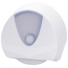 Dispenser hârtie Kennedy Jumbo Ellipse White (TSD JMB ELP)