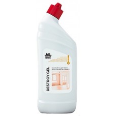 Средство для очистки покрытий CleanBox Destroy Gel 0.75L (1309750)