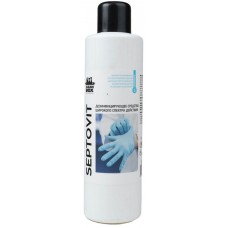 Средство для очистки рук CleanBox Septovit 1L (13361)