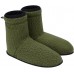 Chuni Rab Outpost Hut Boot XL Chlorite Green