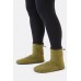 Chuni Rab Outpost Hut Boot XL Chlorite Green