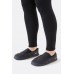 Комнатные тапочки женские Rab Cirrus Hut Slipper L Black