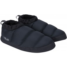 Комнатные тапочки женские Rab Down Hut Slipper XL Beluga