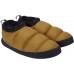 Комнатные тапочки женские Rab Down Hut Slipper XL Dark Butternut