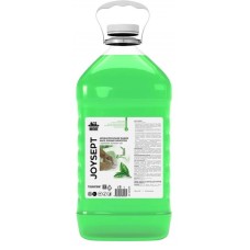 Жидкое мыло для рук CleanBox JoySept Green tea 5L (131756)