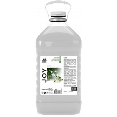 Жидкое мыло для рук CleanBox Joy Jasmine 5L (1340520)