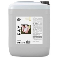 Жидкое мыло для рук CleanBox Fay 5L (13115)