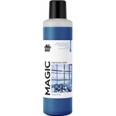 Средство для стекла CleanBox Magic 1L (13191)