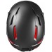 Шлем Julbo The Peak Helmet Black/Red 58-60