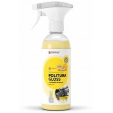 Полироль Complex Politura Gloss Melon 0.5L (11250527)