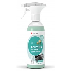 Soluție de lustruit Complex Politura Gloss Ice Flower 0.5L (11250526)