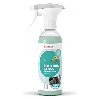 Полироль Complex Politura Gloss Ice Flower 0.5L (11250526)