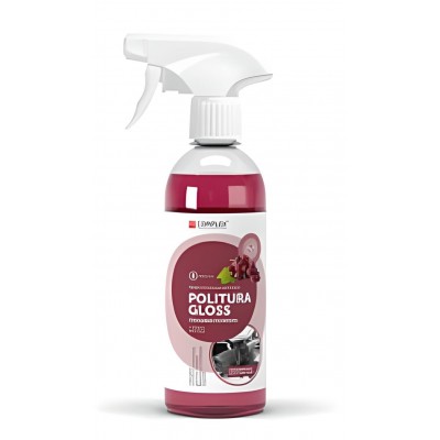 Полироль Complex Politura Gloss Grape 0.5L (1125057)