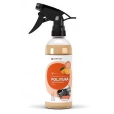 Soluție de lustruit Complex Politura Orange 0.5L (1124051)