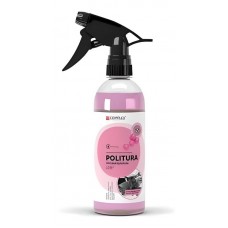 Soluție de lustruit Complex Politura Bubble Gum 0.5L (11240515)