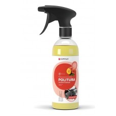 Soluție de lustruit Complex Politura Peach 0.5L (11240516)