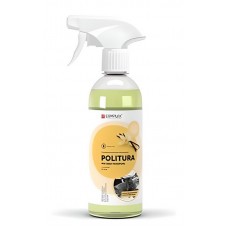 Soluție de lustruit Complex Politura Vanilla 0.5L (1124053)