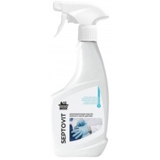 Средство для очистки рук CleanBox Septovit 0.5L (133605)