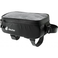 Велосумка Deuter Phone Bag 0.7L Black